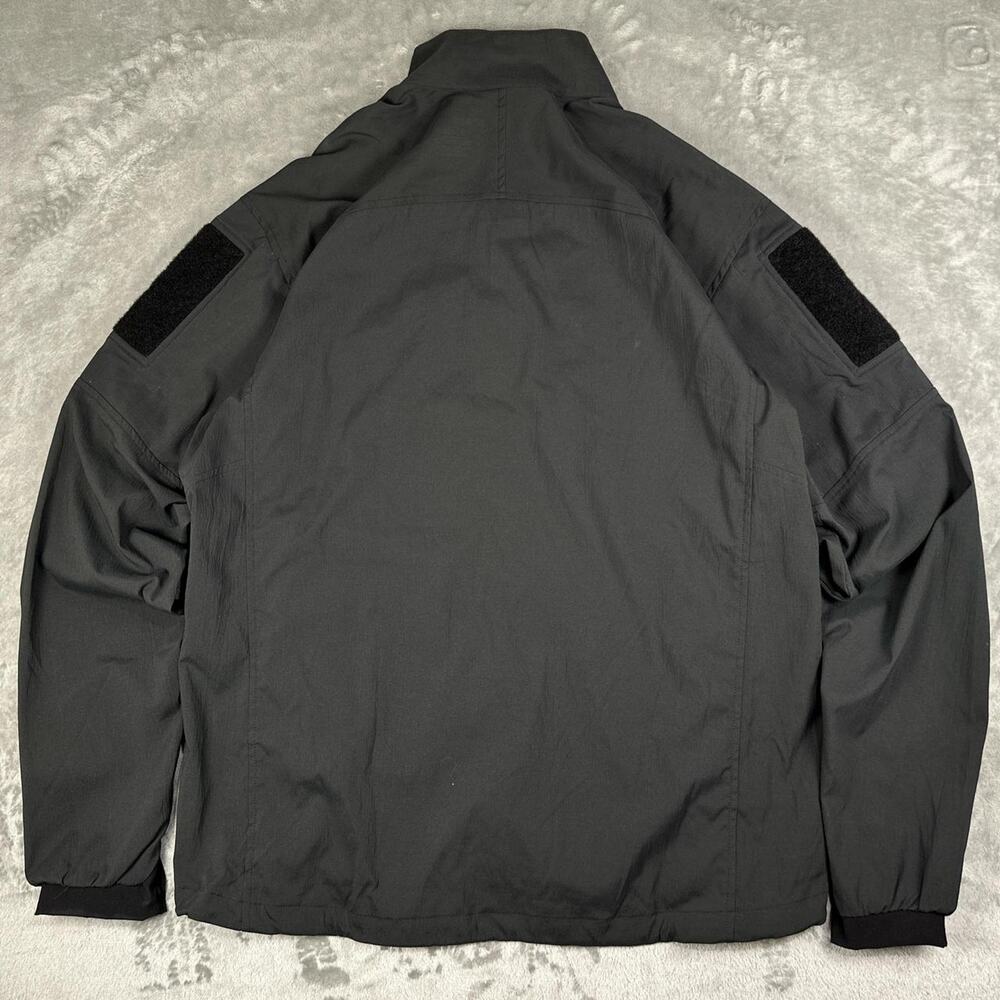 Crye Precision G4 Temperate Shell Jacket Black - … - image 2